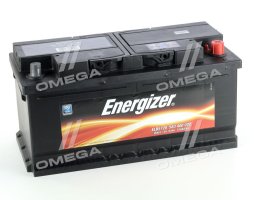 Аккумулятор   83Ah-12v Energizer (353х175х175), R,EN720 !КАТ. -20%