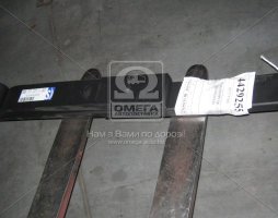 Полурессора ROR (пр-во Schomaecker)