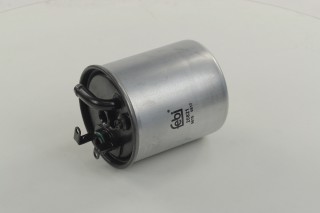 Фільтр паливний MB SPRINTER 2.2 CDI 99-06 (вир-во FEBI)