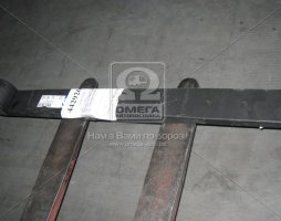 Ресора SAMRO (вир-во Schomaecker)