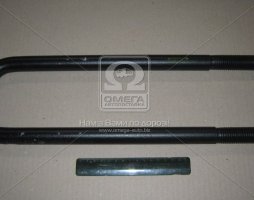 Стремянка М24*3*91*420 рессоры VOLVO (пр-во Schomaecker)