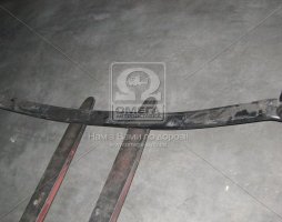 Лист №1 рессоры MB коренной (пр-во Schomaecker)