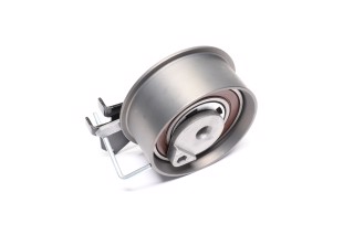 Ролик натяжний ГРМ – HY Elantra 00-11, i30 07-11; KI Sportage II 2.0 16V 04-10 (вир-во GMB)