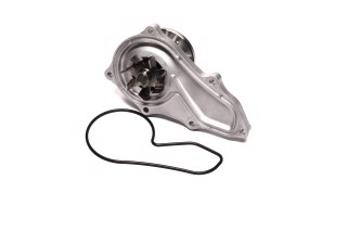 Насос водяний HONDA ACCORD (вир-во GMB)