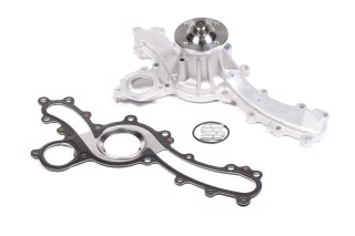 Насос водяной TOYOTA (пр-во GMB)