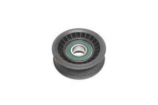 Ролик приводного ременя FORD Focus 98- (вир-во GMB)