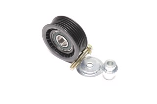 Ролик приводного ременя Ford Transit, Peugeot Boxer, Citroen Jumper, Fiat Dukato (вир-во GMB)