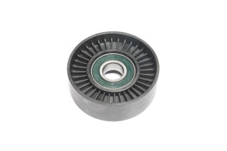 Ролик приводного ременя AU A3 03-/SK Octavia 04-/VW Golf 03-/Jetta 05-/Passat 05- (вир-во GMB)