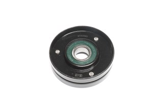 Ролик приводного ременя Audi A4/B5, VW Passat B5, Skoda Superb 1.6-2.0 -05 (вир-во GMB)