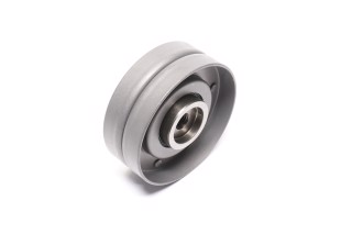 Ролик приводного ременя OPEL Vectra A/B/C 93-(вир-во GMB)