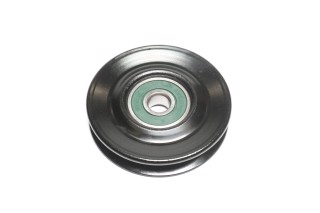 Ролик приводний.ременя MZ 929 87-96/ MI Pajero 90- (вир-во GMB)