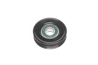 Ролик приводного ременя HY Accent II 02-05, Elantra 01-06, i30/KI Ceed 07-12, Sportage 04-10 (вир-во