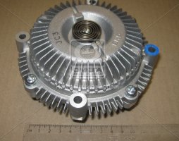 Віскомуфта вентилятора HYUNDAI GRACE(AH-), STAREX(A1), POTER(AU-), 1 TON (вир-во GMB)
