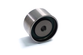 Ролик натяжний ременя ГРМ Mazda6 2.0DI 02- (вир-во GMB)