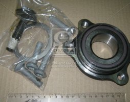 Підшипник маточини AUDI A6,VW PHAETON 04-перед. міст (Вир-во SKF)