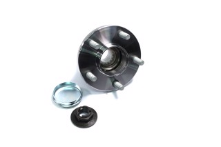 Маточина FORD TRANSIT CONNECT 1,8 TDCI 02-13 перед. міст (Вир-во SKF)