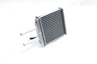 Радіатор обігрівача DAEWOO MATIZ 0.8 MT/AT 98-(вир-во AVA)