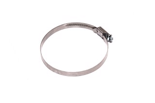 Хомут затяжний нерж. W2 100-120мм. Norma-Тип <RIDER>