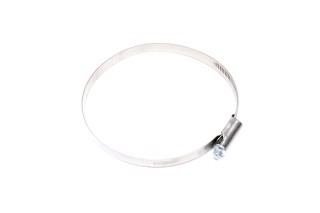 Хомут затяжний нерж. W2 110-130мм. Norma-Тип <RIDER>