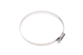 Хомут затяжний нерж. W2 120-140мм. Norma-Тип <RIDER>