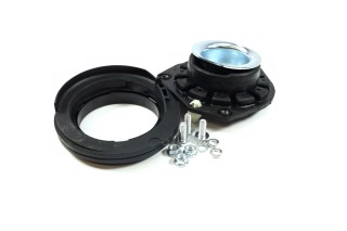 Опора переднего амортизатора с подшипником RENAULT MEGANE II. SCENI 02- c (RIDER)