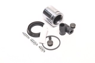 Ремкомплект, гальмівний супорт D42100C (вир-во ERT)