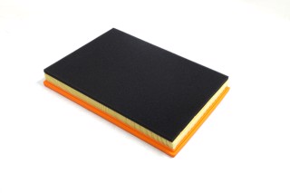 Фильтр воздушный (пр-во Knecht-Mahle)