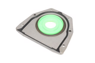 Сальник двигуна REAR FORD 1.25-2,0 ZETEC 80X142/168X15 PTFE в корпусі після 11.99 (вир-во Corteco)