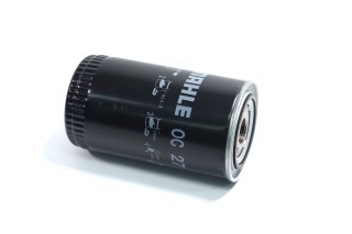 Фільтр оливний (вир-во Knecht-Mahle)