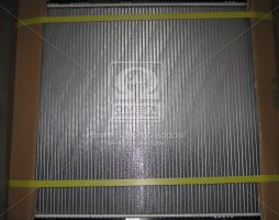 Радиатор охлаждения MITSUBISHI PAJERO (V10, 40) (90-) 2.8 TD (пр-во Van Wezel). 32002109