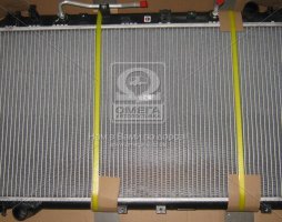 Радиатор охлаждения TOYOTA Camry IV (V20) (пр-во  Van Wezel). 53002232