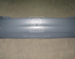 Бампер зад. F. FIESTA 06-08 (вир-во TEMPEST)