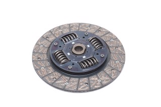 Диск зчеплення HYUNDAI TUCSON G4GC (вир-во PARTS-MALL)