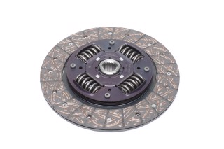 Диск зчеплення HYUNDAI TUCSON D4EA 2.0 CRDi (вир-во PARTS-MALL)