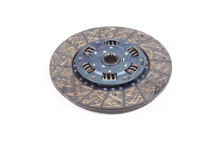 Диск зчеплення Hyundai HD65/72/78 411005H000  Богдан 3,9L (вир-во PARTS-MALL)