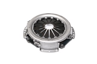 Кошик зчеплення HYUNDAI HD35/45/65/75/78 MITSUBISHI CANTER7 (01-05) D4AL (вир-во PARTS-MALL)