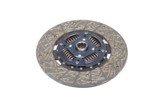Диск зчеплення HYUNDAI/KIA HD65/72/78 D4AL D4AE D4AF (вир-во PARTS-MALL)