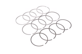 Кольца поршневые D4AL STD 100 mm 2.85*2.0*4.0 Hyundai HD Богдан А069 2304041400 (пр-во PARTS-MALL)