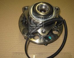 Маточина передн. SsangYong (вир-во PARTS-MALL)