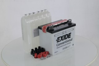 Аккумулятор   30Ah-12v Exide (U1R-11) (196х130х180) R, EN300                                        