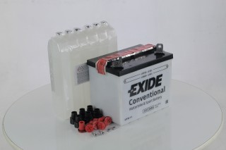 Аккумулятор 30Ah-12v Exide (U1R-11) (196х130х180) R, EN300