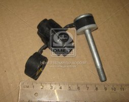 Тяга стабілізатора передній міст (Вир-во RENAULT)