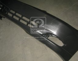 Бампер пер. TOY CAMRY -06 (TEMPEST)