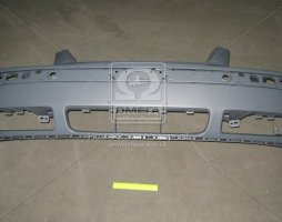 Бампер передний VW BORA (пр-во TEMPEST)
