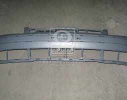 Бампер передний VW PASSAT B5 96-00 (пр-во TEMPEST)