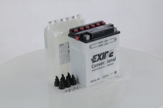 Аккумулятор 14Ah-12v Exide (EB14L-A2) (134х89х166) R, EN145