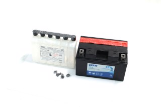 Акумулятор 8,6Ah-12v Exide AGM (ETZ10-BS) (150х87х93) L, EN145