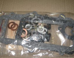 Р/к ПНВТ ЯМЗ-236 повний