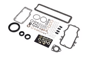 Ремкомплект ТНВД ЯМЗ-238 полный (пр-во Украина)