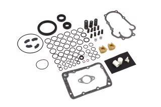 Р/к ПНВТ КамАЗ-740-7403 повний